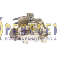 Samsung Bulaşık Makinesi Kapak Kilidi DD82 01144A