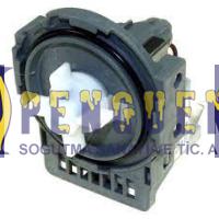 Samsung Bulaşık Makinesi Pompa Motoru  DD31-00012A