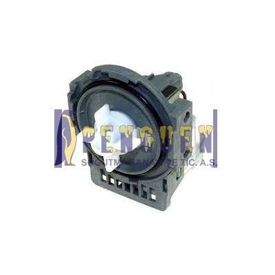 Samsung Bulaşık Makinesi Pompa Motoru  DD31-00012A