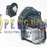 Samsung Bulaşık Makinesi Pompa Motoru  DD31-00012A