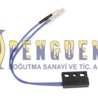 Samsung Bulaşık Makinesi Türbün Okuyucu Kart 