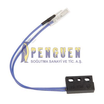 Samsung Bulaşık Makinesi Türbün Okuyucu Kart 