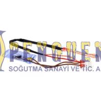 Samsung Buzdolabı Bİ-Metal Termostat DA47-00138F