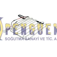 Samsung Buzdolabı Evaporatör Rezistans DA81-01691A