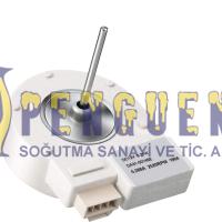 Samsung Buzdolabı Fan Motoru DA31-00146E 