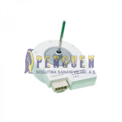 Samsung Buzdolabı Fan Motoru DA31-00146E