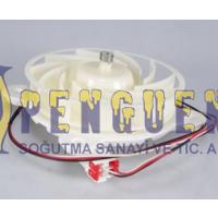 Samsung Buzdolabı Fan Motoru DA31-00287B DC 12 V