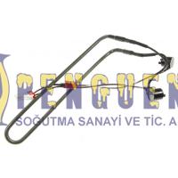 Samsung Buzdolabı Rezistansı DA47-00247C