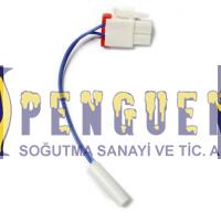 Samsung Buzdolabı Sensörü DA32-10105H