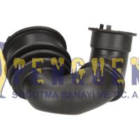 Samsung Çamaşır Makinesi Deterjan Kutusu Hortumu DC67 00422A