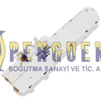 Samsung Çamaşır Makinesi Emniyet Anahtarı DC64 00120E