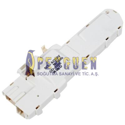Samsung Çamaşır Makinesi Emniyet Anahtarı DC64 00120E