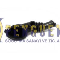 Samsung Çamaşır Makinesi İç Körük Hortumu 