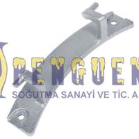 Samsung Çamaşır Makinesi Kapak Menteşesi DC61-01632A