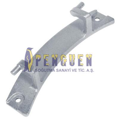 Samsung Çamaşır Makinesi Kapak Menteşesi DC61-01632A