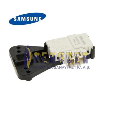 Samsung Çamaşır Makinesi Kapı Kilidi DC64-01538A