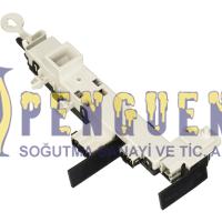 Samsung Çamaşır Makinesi Kapı Kilidi DC64-00519B