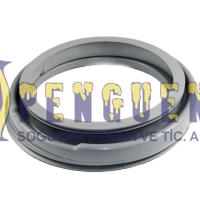Samsung WF7600NAV Çamaşır Makinesi Körük Lastiği DC61-20219A 