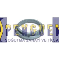 Samsung Çamaşır Makinesi Körük Lastiği DC64-00563B