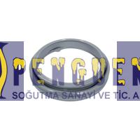 Samsung Çamaşır Makinesi Körük Lastiği DC64-01664A