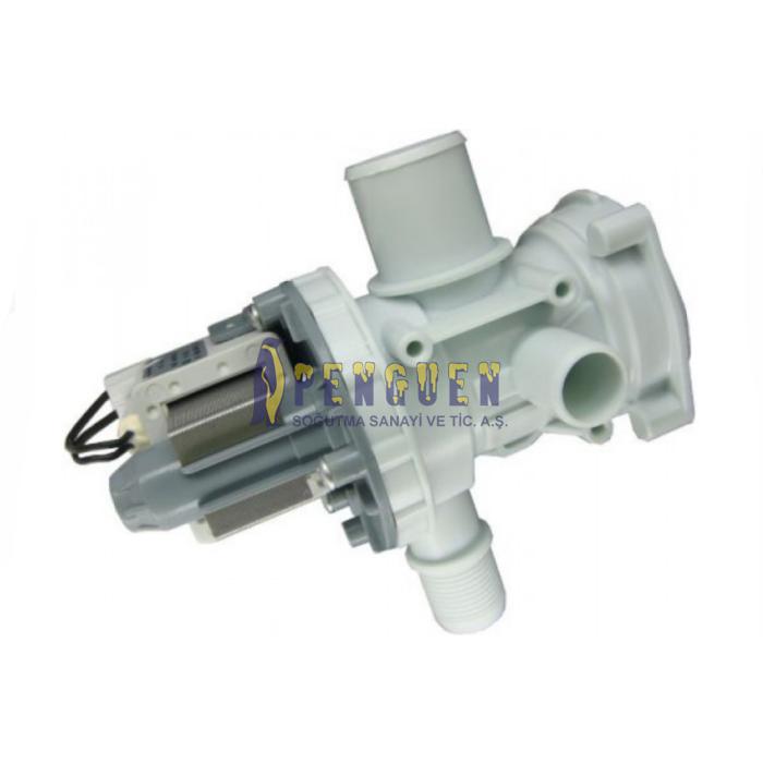 samsung camasir makinesi pompa motoru 55 08 tl kdv