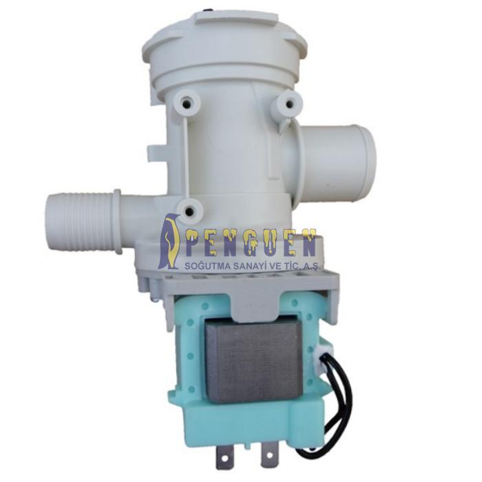 samsung camasir makinesi pompa motoru 55 08 tl kdv