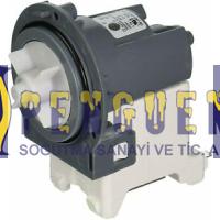 Samsung Çamaşır Makinesi Pompa Motoru DC97 17366A