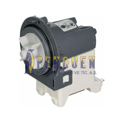 Samsung Çamaşır Makinesi Pompa Motoru DC97 17366A