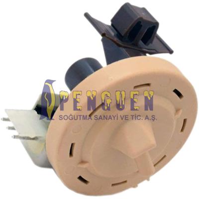 Samsung Çamaşır Makinesi Prosestat DC96-01703A