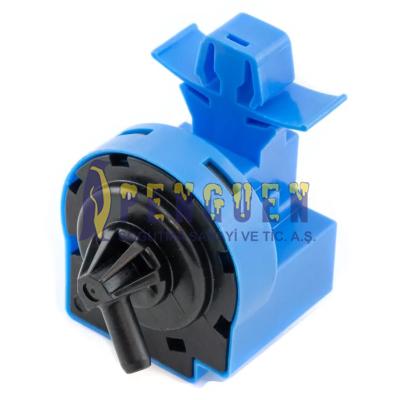 Samsung Çamaşır Makinesi Prosestat DC96 01703G