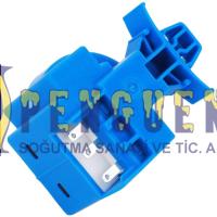 Samsung Çamaşır Makinesi Prosestat DC96 01703G