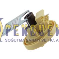 Samsung Çamaşır Makinesi Prosestat DN-S19 5VDC 6MA