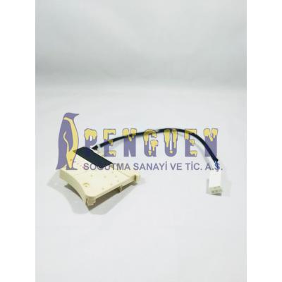 Samsung Çamaşır Makinesi Tako Motor Sensör 