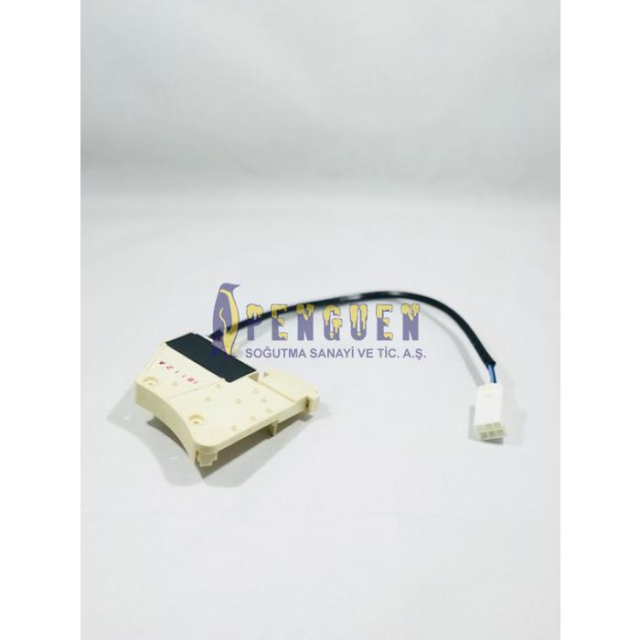 Samsung Camasir Makinesi Tako Motor Sensor 77 97 Tl Kdv