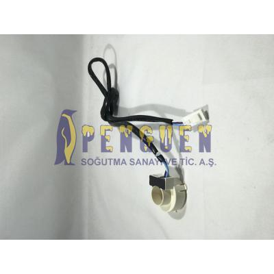 Samsung Çamaşır Makinesi Tako Motor Sensör 