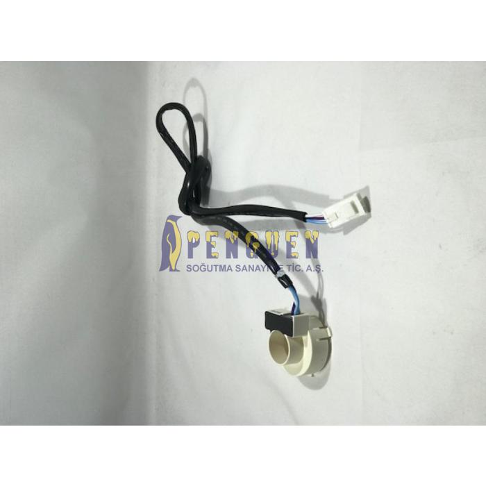Samsung Camasir Makinesi Tako Motor Sensor 59 32 Tl Kdv