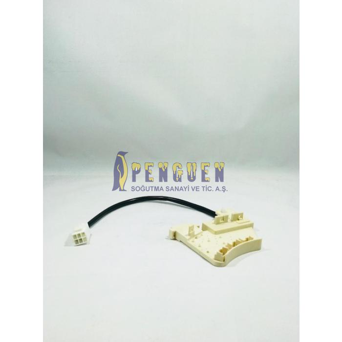 Samsung Camasir Makinesi Tako Motor Sensor 77 97 Tl Kdv