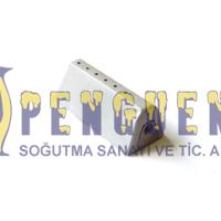 Samsung Çamaşır Makinesi Tambur Kanadı DC97-02051D