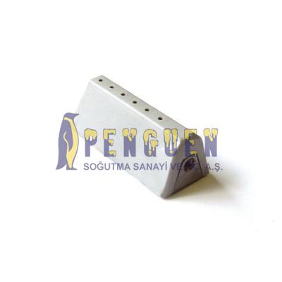 Samsung Çamaşır Makinesi Tambur Kanadı DC97-02051D