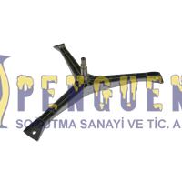 Samsung Çamaşır Makinesi Tambur Şaftı DC97 01819B-DC97 00124G