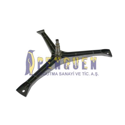 Samsung Çamaşır Makinesi Tambur Şaftı DC97 01819B-DC97 00124G