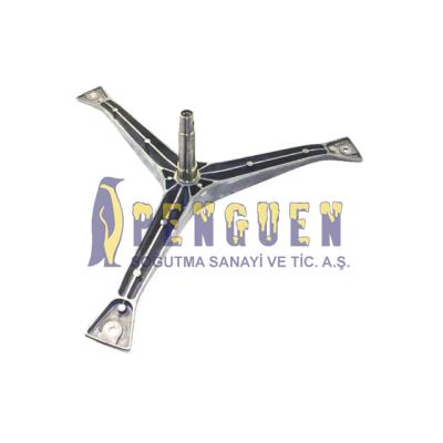 Samsung Çamaşır Makinesi Tambur Şaftı DC97 11292A