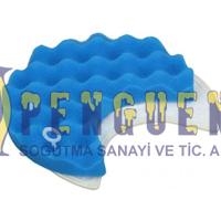 Samsung Elektrik Süpürgesi Filtre Grubu