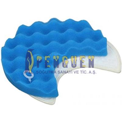 Samsung Elektrik Süpürgesi Filtre Grubu