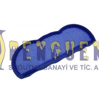 Samsung Elektrik Süpürgesi Hepa Filtre