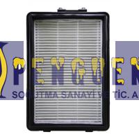 Samsung Elektrik Süpürgesi Hepa Filtresi