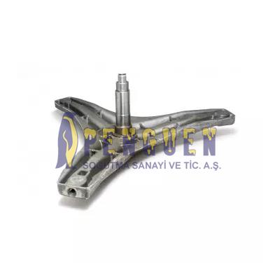 Samsung Q844GW1XEC Çamaşır Makinesi Tambur Şaftı  DC97-05103E