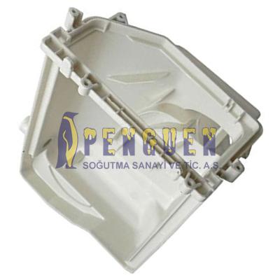 Samsung WD0804W8N1 Çamaşır Makinesi Deterjan Kutusu DC61 02434A