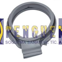 Samsung WD702U4BKWQ Çamaşır Makinesi Körük Lastiği DC92 01995A
