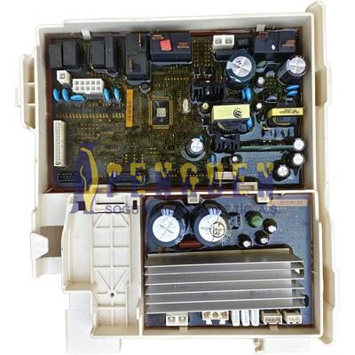 Samsung WD80J5410AW Çamaşır Makinesi Ana Kart DC92 01789B